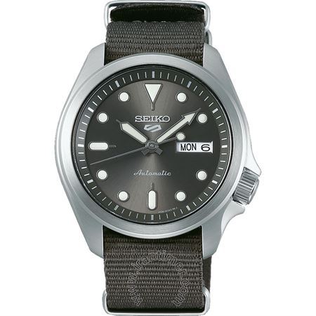 قیمت و خرید ساعت مچی مردانه سیکو(SEIKO) مدل SRPE61K1 اسپرت | اورجینال و اصلی