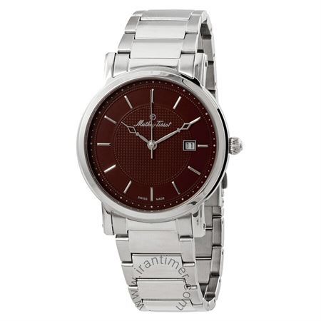 قیمت و خرید ساعت مچی مردانه متی تیسوت(MATHEY TISSOT) مدل H611251MAM کلاسیک | اورجینال و اصلی