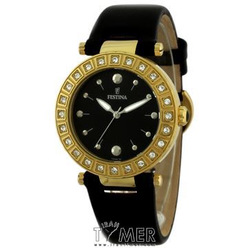 قیمت و خرید ساعت مچی زنانه فستینا(FESTINA) مدل F16646/4 کلاسیک | اورجینال و اصلی
