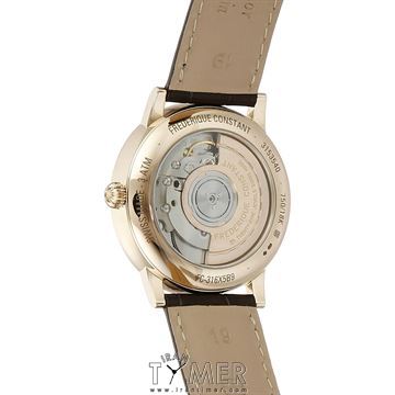 قیمت و خرید ساعت مچی مردانه فردریک کنستانت(FREDERIQUE CONSTANT) مدل FC-316V5B9 کلاسیک | اورجینال و اصلی