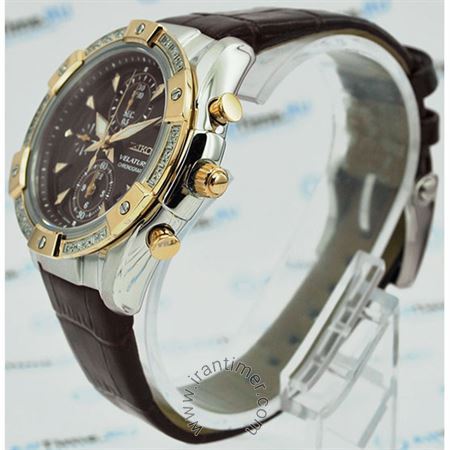 قیمت و خرید ساعت مچی زنانه سیکو(SEIKO) مدل SNDV62P1 کلاسیک | اورجینال و اصلی