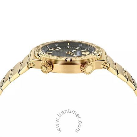 قیمت و خرید ساعت مچی مردانه ورساچه(versace) مدل VE8G00624 کلاسیک | اورجینال و اصلی