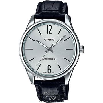 قیمت و خرید ساعت مچی مردانه کاسیو (CASIO) جنرال مدل MTP-V005L-7BUDF کلاسیک | اورجینال و اصلی