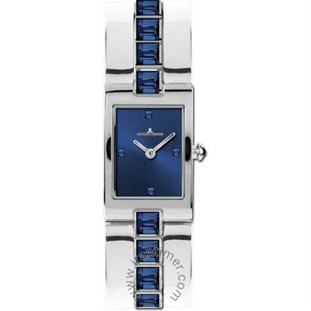 قیمت و خرید ساعت مچی زنانه ژاک لمن(JACQUES LEMANS) مدل 1-1423G کلاسیک | اورجینال و اصلی