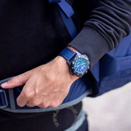 قیمت و خرید ساعت مچی مردانه لومینوکس(LUMINOX) مدل XS.3863 اسپرت | اورجینال و اصلی