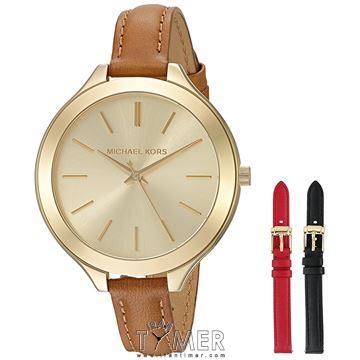 قیمت و خرید ساعت مچی زنانه مایکل کورس(MICHAEL KORS) مدل MK2606 کلاسیک | اورجینال و اصلی