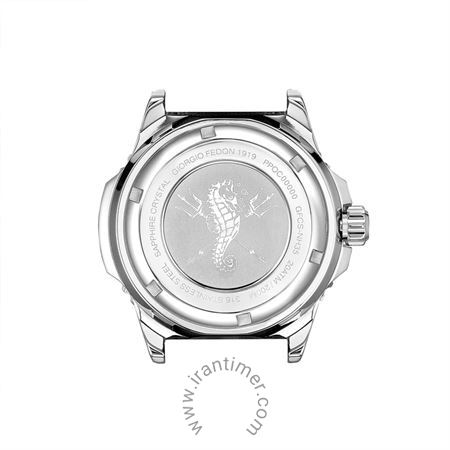 قیمت و خرید ساعت مچی مردانه جورجیو فیدن(GIORGIO FEDON) مدل GFCS002 کلاسیک | اورجینال و اصلی