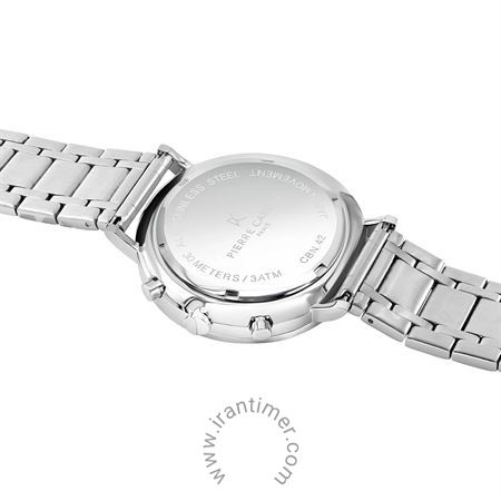 قیمت و خرید ساعت مچی مردانه پیر کاردین(PIERRE CARDIN) مدل CBN.3058 کلاسیک | اورجینال و اصلی