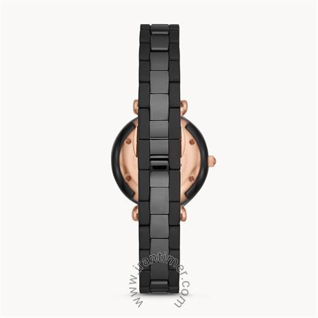 قیمت و خرید ساعت مچی زنانه فسیل(FOSSIL) مدل CE1105 کلاسیک | اورجینال و اصلی