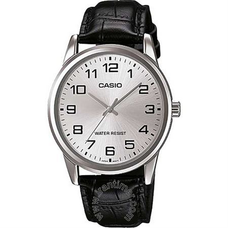 قیمت و خرید ساعت مچی مردانه کاسیو (CASIO) جنرال مدل MTP-V001L-7BUDF کلاسیک | اورجینال و اصلی