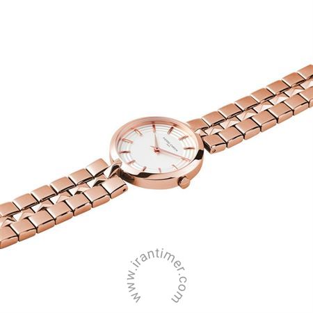 قیمت و خرید ساعت مچی زنانه پیر کاردین(PIERRE CARDIN) مدل CF.0703.SC.RG کلاسیک | اورجینال و اصلی