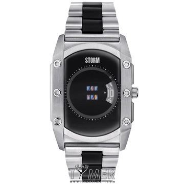 قیمت و خرید ساعت مچی مردانه استورم(STORM) مدل 47138/BK کلاسیک | اورجینال و اصلی