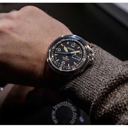 قیمت و خرید ساعت مچی مردانه سیکو(SEIKO) مدل SRPD35K1F کلاسیک | اورجینال و اصلی