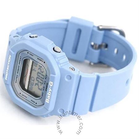 قیمت و خرید ساعت مچی کاسیو (CASIO) جی شاک مدل BLX-560-2DR اسپرت | اورجینال و اصلی