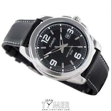 قیمت و خرید ساعت مچی مردانه کاسیو (CASIO) جنرال مدل MTP-1314L-8AVDF کلاسیک | اورجینال و اصلی