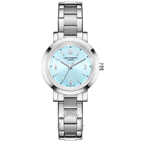 ساعت مچی زنانه کلاسیک بند استیل