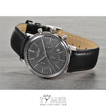 قیمت و خرید ساعت مچی مردانه ژاک لمن(JACQUES LEMANS) مدل N-209ZA کلاسیک | اورجینال و اصلی