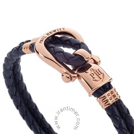 قیمت و خرید دستبند باز زنانه پاول هویت(PAUL HEWITT) مدل PH-FSH-L-R-N-S کلاسیک | اورجینال و اصلی