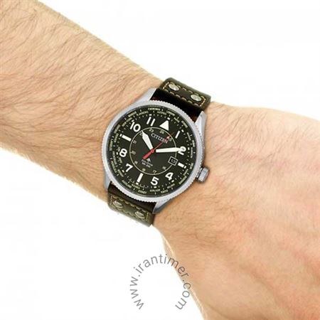 قیمت و خرید ساعت مچی مردانه سیتیزن(CITIZEN) مدل BX1010-02E کلاسیک | اورجینال و اصلی