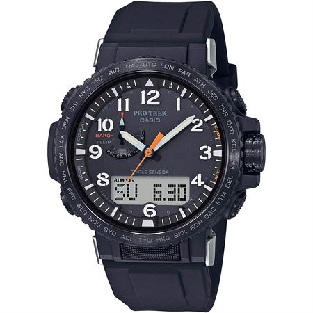 قیمت و خرید ساعت مچی مردانه کاسیو (CASIO) پروترک مدل PRW-50Y-1ADR اسپرت | اورجینال و اصلی