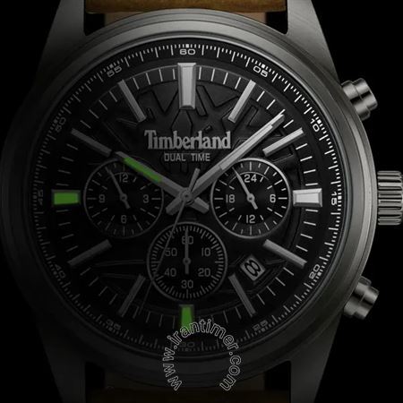 قیمت و خرید ساعت مچی مردانه تیمبرلند(TIMBERLAND) مدل TDWGF0041205 اسپرت | اورجینال و اصلی