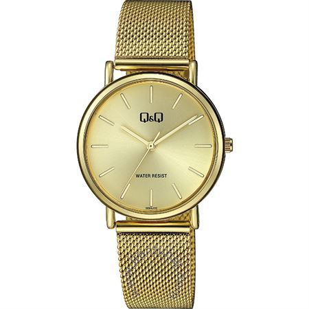 قیمت و خرید ساعت مچی زنانه کیو اند کیو(Q&Q) مدل QZ84J010Y کلاسیک | اورجینال و اصلی