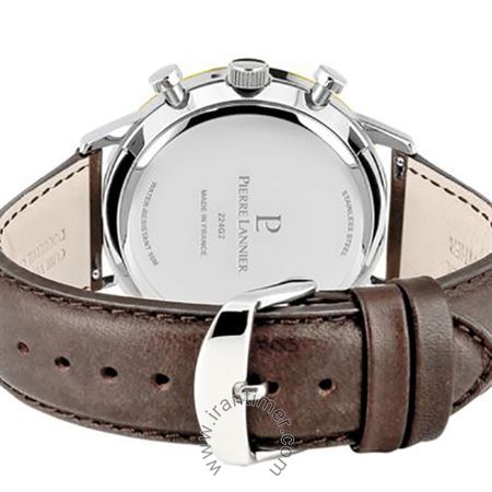 قیمت و خرید ساعت مچی مردانه پیر لنیر(PIERRE LANNIER) مدل 224G264 کلاسیک | اورجینال و اصلی