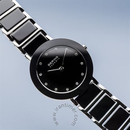 قیمت و خرید ساعت مچی زنانه برینگ(BERING) مدل B11429-742 کلاسیک | اورجینال و اصلی