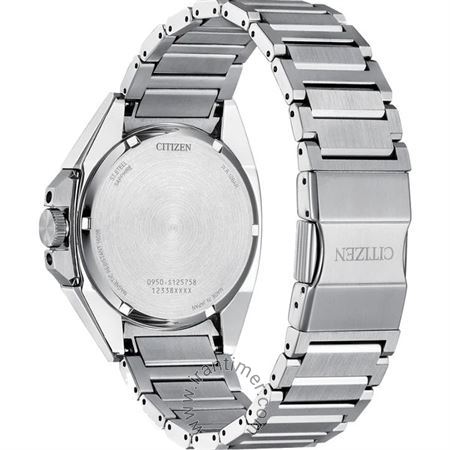 قیمت و خرید ساعت مچی مردانه سیتیزن(CITIZEN) مدل NA1010-84X کلاسیک | اورجینال و اصلی
