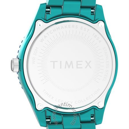 قیمت و خرید ساعت مچی مردانه زنانه تایمکس(TIMEX) مدل TW2Y04700 اسپرت | اورجینال و اصلی