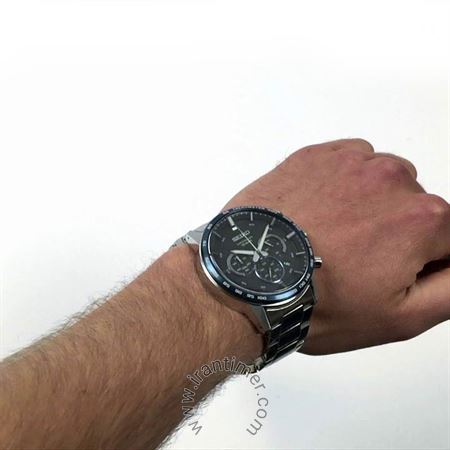 قیمت و خرید ساعت مچی مردانه سیکو(SEIKO) مدل SSB357P1 کلاسیک | اورجینال و اصلی