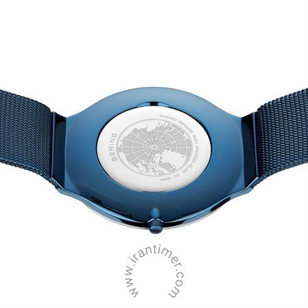 قیمت و خرید ساعت مچی مردانه برینگ(BERING) مدل B18440-397 کلاسیک | اورجینال و اصلی
