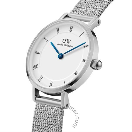 قیمت و خرید ساعت مچی زنانه دنیل ولینگتون(DANIEL WELLINGTON) مدل DW00100684 کلاسیک | اورجینال و اصلی