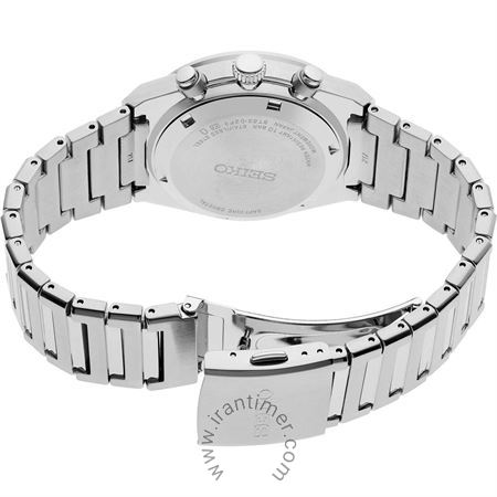 قیمت و خرید ساعت مچی مردانه سیکو(SEIKO) مدل SSB461P1 کلاسیک | اورجینال و اصلی