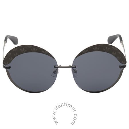 قیمت و خرید عینک آفتابی زنانه کلاسیک (adidas) مدل OR 0019 02A 67 | اورجینال و اصلی