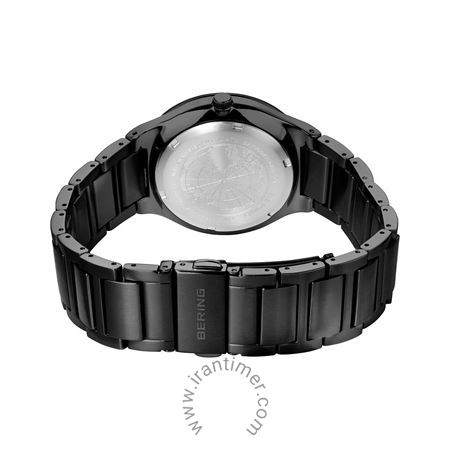 قیمت و خرید ساعت مچی مردانه برینگ(BERING) مدل B15239-727 کلاسیک | اورجینال و اصلی