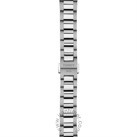 قیمت و خرید ساعت مچی زنانه تیسوت(TISSOT) مدل T150.210.11.091.00 کلاسیک | اورجینال و اصلی