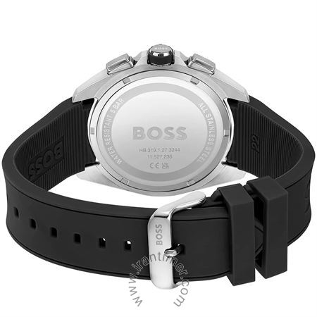قیمت و خرید ساعت مچی مردانه هوگو باس(HUGO BOSS) مدل 1513953 اسپرت | اورجینال و اصلی