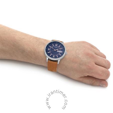 قیمت و خرید ساعت مچی مردانه تایمکس(TIMEX) مدل TW2V29000 کلاسیک | اورجینال و اصلی