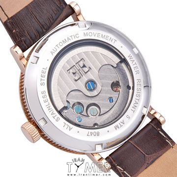 قیمت و خرید ساعت مچی مردانه ارنشا(EARNSHAW) مدل ES-8047-04 کلاسیک | اورجینال و اصلی