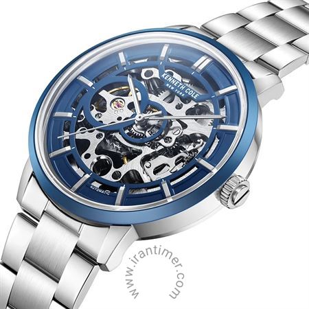قیمت و خرید ساعت مچی مردانه کنت کول(KENNETH COLE) مدل KCWGL2220603 کلاسیک | اورجینال و اصلی