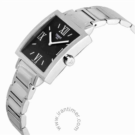 قیمت و خرید ساعت مچی زنانه تیسوت(TISSOT) مدل T034.309.11.053 کلاسیک | اورجینال و اصلی