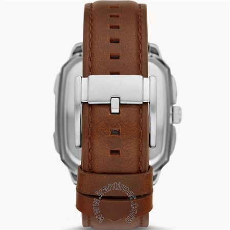 قیمت و خرید ساعت مچی مردانه فسیل(FOSSIL) مدل BQ2571 کلاسیک | اورجینال و اصلی