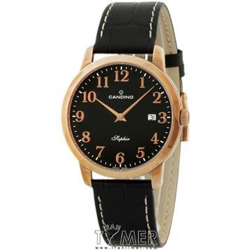 قیمت و خرید ساعت مچی مردانه کاندینو(CANDINO) مدل C4412/2 کلاسیک | اورجینال و اصلی