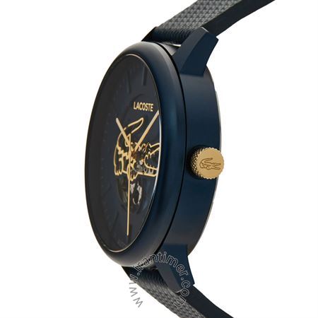 قیمت و خرید ساعت مچی مردانه لاکوست(LACOSTE) مدل 2011385 کلاسیک | اورجینال و اصلی