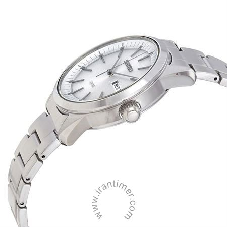 قیمت و خرید ساعت مچی مردانه سیکو(SEIKO) مدل SNE523P1 کلاسیک | اورجینال و اصلی