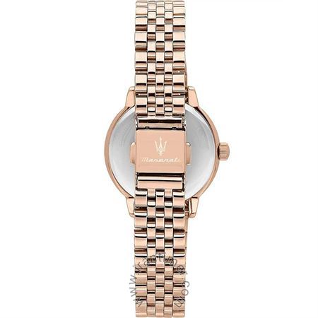 قیمت و خرید ساعت مچی زنانه مازراتی(MASERATI) مدل R8853145513 کلاسیک | اورجینال و اصلی