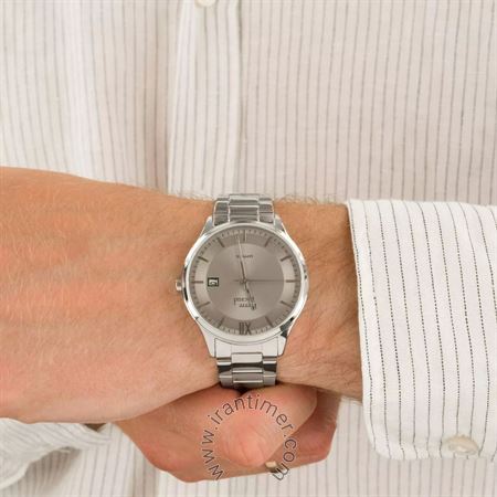 قیمت و خرید ساعت مچی مردانه پیر ریکو(Pierre Ricaud) مدل P97262.5167Q کلاسیک | اورجینال و اصلی
