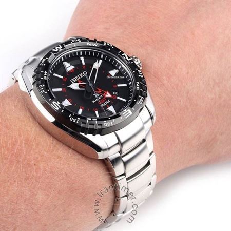 قیمت و خرید ساعت مچی مردانه سیکو(SEIKO) مدل SUN049P1 کلاسیک | اورجینال و اصلی