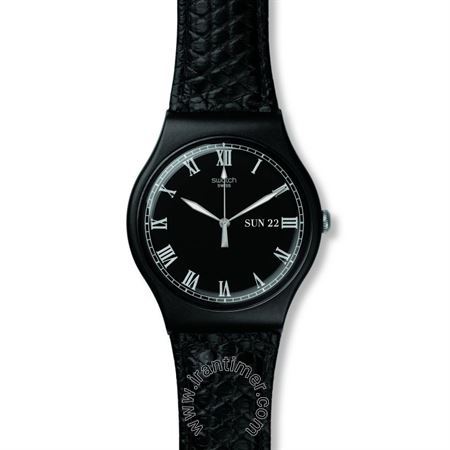قیمت و خرید ساعت مچی مردانه سواچ(SWATCH) مدل SUOB710 کلاسیک | اورجینال و اصلی